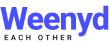 Footer Logo Blue